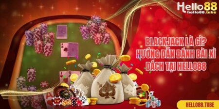blackjack