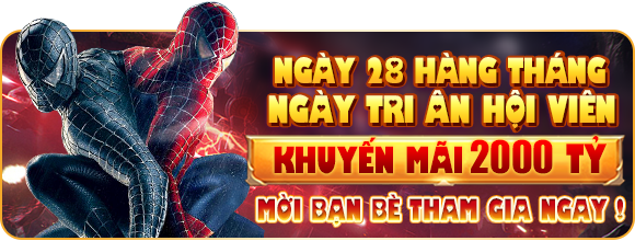 Khuyến mãi định kỳ trong tuần tại Hello88
